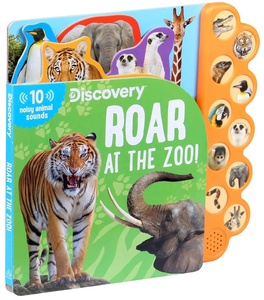 <span class=keywords><strong>Libros</strong></span> de Cartón Plástico OEM <span class=keywords><strong>con</strong></span> <span class=keywords><strong>Sonidos</strong></span> de Animales y Módulo de Botones para Aprendizaje Temprano - Product Image 5