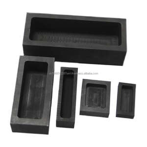 Moules à graphite pur élevé de prix usine pour la fonte - Product Image 2