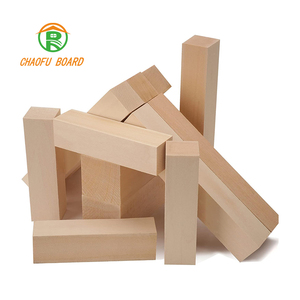 Nhiều Giảm Giá Trên Thiết Kế Hiện Đại Basswood Khối Cho 6.18 Sự Kiện Ngày Tại Trung Quốc - Product Image 4
