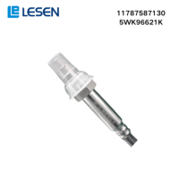Nouveau capteur d'oxygène et d'azote NOX 11787587130 5WK96621K avec garantie d'un an