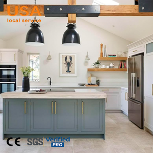 Gabinetes con Baja Emisión de COV, Estética Neutral, Certificación CARB <span class=keywords><strong>Fase</strong></span> 2, Seguros para Personas Sensibles <span class=keywords><strong>y</strong></span> Edificios Ecológicos - Product Image 2