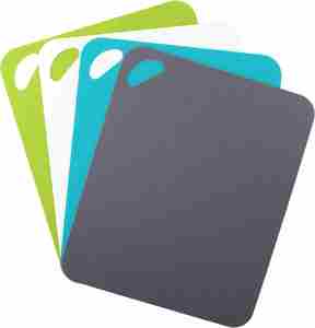 Tabla de Cortar Profesional de Polímero Antideslizante y Ecológica para Cocina, Estilo Simple y Moderno, Venta al por Mayor Directa de Fábrica - Product Image 1