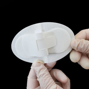 <span class=keywords><strong>Catetere</strong></span> urinario Foley medicale con sacchetto di infusione nastro adesivo <span class=keywords><strong>per</strong></span> la stabilità - Product Image 3