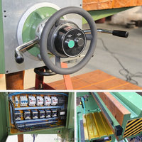 Perceuse à bras radial Z30100 Perceuse magnétique robuste Perceuse hydraulique