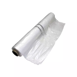 Film étirable d'enveloppe de palette de prix concurrentiel résistant à la déchirure 100% LDPE vierge du Vietnam capacité énorme - Product Image 3