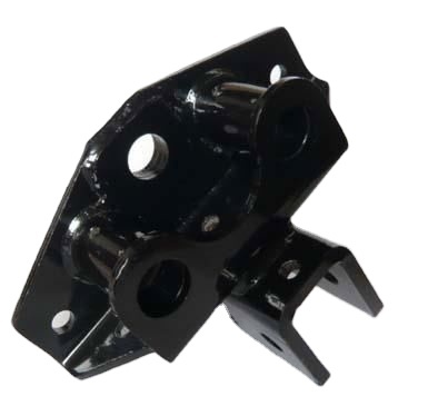 Trailer Truck Hitch Receiver Attachment Manufacture Auto Parts