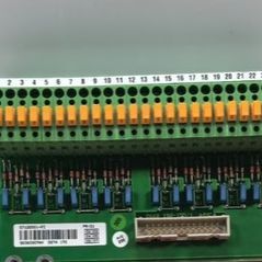 Nuevo Controlador de Programación PLC de Automatización Industrial <span class=keywords><strong>ASEA</strong></span>/57120001-FC Original y Listo para Usar - Product Image 1