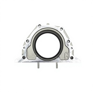 Joint d'huile d'arbre à cames arrière 12279-43G05 pour moteur Nissan QD32, produit pour chariot élévateur dans la catégorie Arbres à cames et coussinets de palier - Product Image 1