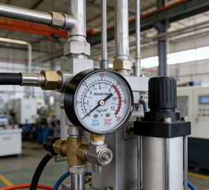 ZX-8-1 Nouveaux manomètres <span class=keywords><strong>de</strong></span> <span class=keywords><strong>pression</strong></span> <span class=keywords><strong>d</strong></span>'<span class=keywords><strong>air</strong></span> professionnels en gros - Product Image 4