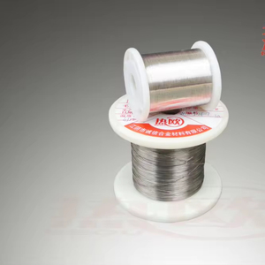 Dây Điện Trở đồng hợp kim Niken - Product Image 1