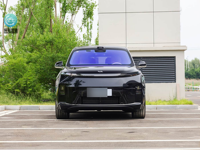 Абсолютно новый Li Auto L9 EREV SUV 2026 года, версия Ultra, с батареей 52.3 кВт·ч, запас хода 280 км на электричестве, умный внедорожник с увеличенным запасом хода, новый автомобиль из Китая