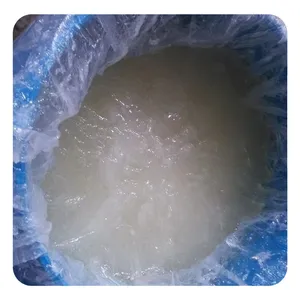 Fornecimento de fábrica detergente 70% SLES para produtos de limpeza Lauril Éter Sulfato SLES