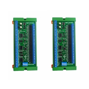 24CH RS485 Remote Control <strong>Switch</strong> Multifunction PLC IO Expansion Board Modbus RTU 23IOC24 - Product Image 2
