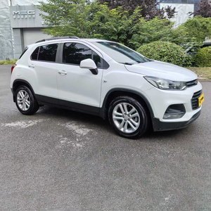 <span class=keywords><strong>Auto</strong></span> Usate Economiche <span class=keywords><strong>Chevrolet</strong></span> Trailblazer 2018 Benzina SUV Compatto 1.4T 143 CV L4 5 Posti in Buone Condizioni <span class=keywords><strong>Trax</strong></span> Autos Voiture - Product Image 3