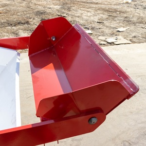 Mini damper Euro ve abd sıcak modelleri ev kendini yükleme Mini damper için küçük paletli 500kg - Product Image 3