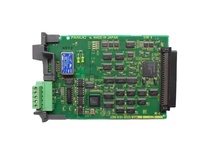 Nouvelle carte de circuit FANUC CC LINK d'origine A20B-8101-0550, haute efficacité, faible coût, pour robots industriels