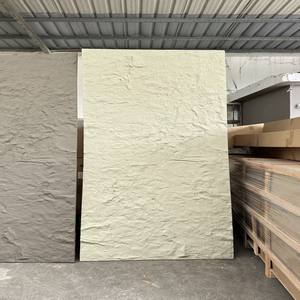 <span class=keywords><strong>Pierre</strong></span> de culture en mousse de PU en gros, <span class=keywords><strong>carrelage</strong></span> mural léger pour usage intérieur et extérieur - Product Image 2