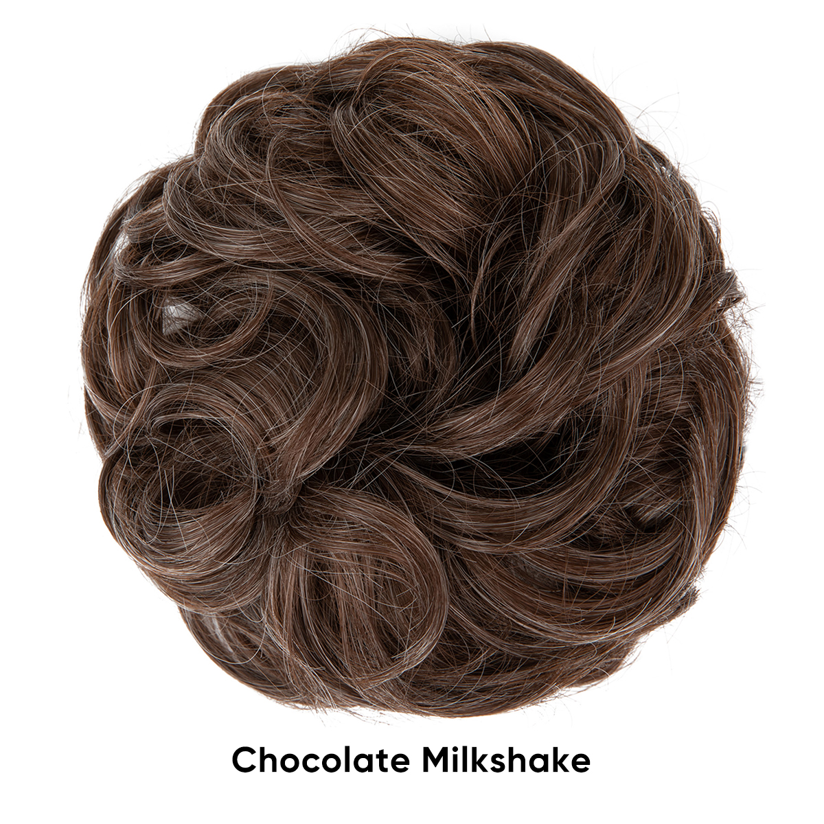 Milkshake au chocolat
