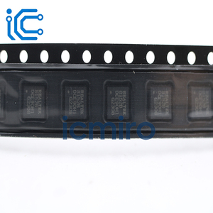 ICMICRO En Stock Nouveau Microcontrôleur Microchip Original Fournisseur Fiable RTL8152B-VB-CG - Product Image 1