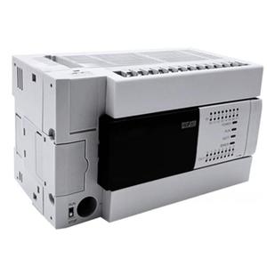 คอนโทรลเลอร์แบบตั้งโปรแกรมได้ PLC ซีรีส์ FX5U FX5U-64MR/DS FX5U-80MR/DS อินพุตแบบอะนาล็อกสำหรับการควบคุมอุตสาหกรรม - Product Image 3