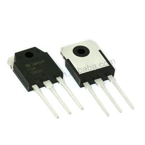Jeking MOSFET N-CH 300V 59A TO3PN <span class=keywords><strong>59N30</strong></span> FDA59N30 - Product Image 4