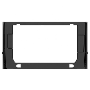 Cablaggio Meihua e Cornice Radio Android per <span class=keywords><strong>Skoda</strong></span> <span class=keywords><strong>Kodiaq</strong></span> 2016 - 2018 con Mascherina in Plastica - Product Image 2