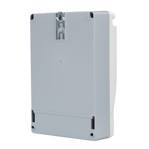 <span class=keywords><strong>Tarifas</strong></span> <span class=keywords><strong>Prepago</strong></span> por Tarjeta IC de 15 (60) A220/380v para Agua, Agua Trifásica, Electricidad y Medidor de Electricidad con un Solo Deslizamiento de Tarjeta - Product Image 4