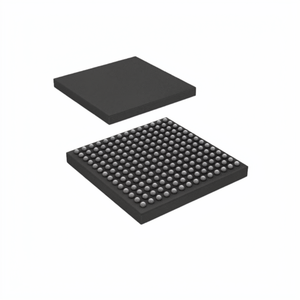 Manufacturer Channel 196 LFBGA Electronics Component DAC3482IZAY Data Acquisition - Product Image 1