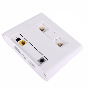 Desbloqueado B310 B310s-518 150Mbps 4G LTE CPE ROUTER WIFI módem con antenas Voip apoyo para Huawei - Product Image 5