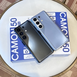 Nuevo Teléfono Inteligente Techno Camon 50 Pro 5G con Pantalla Curva, Deca Core, Cámara de 48MP, 24+512GB de Memoria, Android 15, LTE, CDMA, 120Hz - Product Image 3