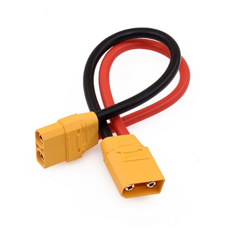 Yellow, Red, Black
