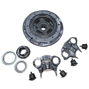Embrague doble con horquilla para <span class=keywords><strong>Hyundai</strong></span> <span class=keywords><strong>VELOSTER</strong></span>, transmisión 6DCT250 DPS6, nuevo - Product Image 1