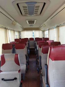 Autobus Usato Universale Zhengzhou 2015, 29 Posti, Motore YUTONG EURO IV ZK6729DT2 - Product Image 3