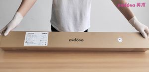 Endoso 2.8Mm Draagbare Endoscoop Digitale Video Bronchoscoop Flexibele Usb Met Mdr - Product Image 6