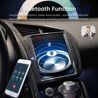 Pantalla Táctil Android de 9.7 Pulgadas con Carplay para Audi R8 2007-2014, Radio para Auto, Navegación GPS, Reproductor de Video Estéreo, Unidad Principal Multimedia DSP