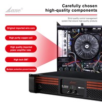Lane S-21350 Haute Qualité ca20 amplificateur de puissance audio 2 canaux amplificateur de puissance ca20 amplificateur de puissance prix professionnel