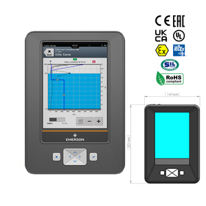 Goods in Stock TREX-0002-1211 with Good Price TREXCHPNAWS1 Device Communicator - Product Image 4