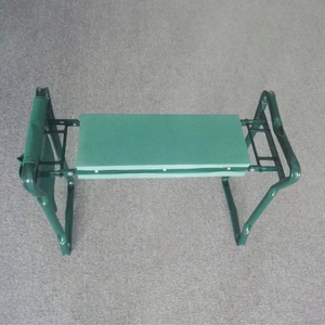 Durable Foldable <b>Garden</b> Kneeler Portable Soft <b>Cushion</b> <b>Garden</b> Kneeling <b>Bench</b> Stool <b>Garden</b> <b>Seat</b> Pad - Product Image 1