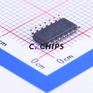 Nuevo y Original TLC556IDR Circuito integrado IC Chip 555 Temporizador Venta completa Chips de componentes electrónicos y servicio BOM - Product Image 2