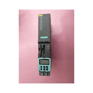 Controller Simatics CU320-2DP 6SL3040-1MA00-0AA0 Control Module PLC