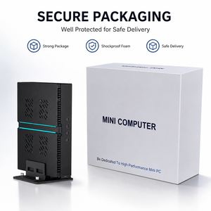 Procesador Core Pc I7 14700F, Tarjeta Gráfica RTX4070/rtx4060ti, Memoria RAM Ddr5 de 32 GB, SSD de 4 TB, Compatible con Mini PC MV300 MV300 MV300 MV300 - Product Image 2