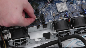 Serveur R360 spécifique à l'entreprise calcul haute performance support après-vente 24 heures sur 24 - Product Image 5