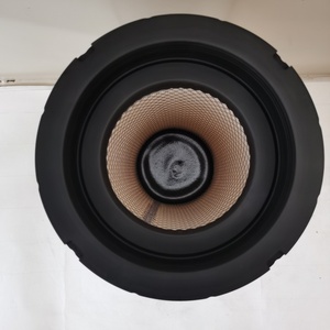 Filtro de Aire de Alta Calidad para Tractores y Excavadoras, Piezas para Motores Diésel AF27739 SA18230 K193019S K193019 - Product Image 3