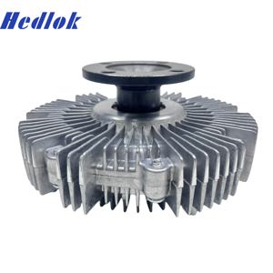 EMBRAGUE DE VENTILADOR HEDLOK PARA <span class=keywords><strong>TOYOTA</strong></span> LAND CRUISER 90 PRADO 4RUNNER HILUX COASTER 16210-75040 16210-75060 1RZ 2RZ 3RZFE Motor - Product Image 4