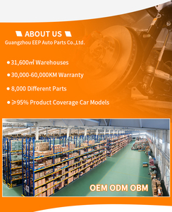 EEP <span class=keywords><strong>Ricambi</strong></span> <span class=keywords><strong>Auto</strong></span>, Componenti per Sterzo e Sospensioni per Toyota, Honda, Nissan, Mazda, Mitsubishi, Subaru, Hyundai, Kia - Product Image 4