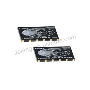 Jeking 916-sp mới ban đầu cảm biến Mạng sigfox Chip RF ăng-ten 900MHz 930MHz - Product Image 5