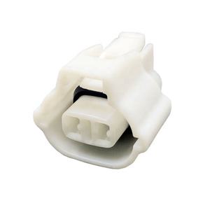 2-сторонний корпус 7223-1324 FD RX7 клапан управления воздухом на холостом ходу, гнездовой автомобильный разъем IAC - Product Image 2