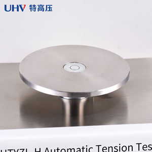 G dầu UHV-670 interfacial căng thẳng mét sức căng bề mặt dụng cụ đo dầu tensiometer - Product Image 6