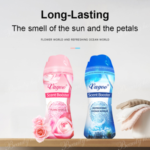 Meilleures ventes de détergent à lessive, adoucissant, perles parfumées, boosters de parfum pour le linge longue durée - Product Image 4