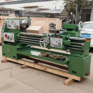 Tùy chỉnh 6150 phổ <span class=keywords><strong>Lathe</strong></span> c6150 Độ chính xác cao ngang <span class=keywords><strong>Lathe</strong></span> - Product Image 5